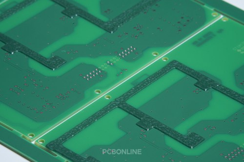 Bảng mạch in Prototype - Bảng Mạch In PCB - PCB ONLINE LIMITED